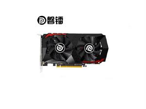 磐鐳 GTX1050ti 遊戲顯示卡