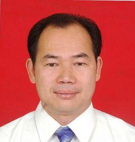 楊杏[廣西北海市鐵山港區南康鎮鎮長]