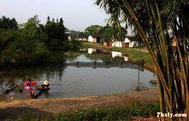 李家鄉[清流縣下轄鄉]