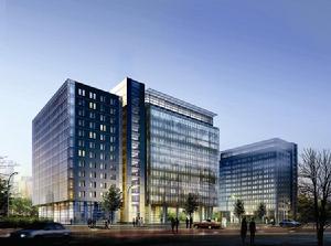 南大-鼓樓科技園