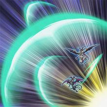 同調[遊戲王卡片系列]