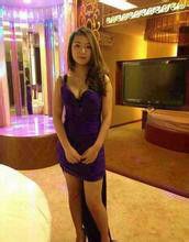 蔣艷[東莞太子酒店桑拿中心按摩師]