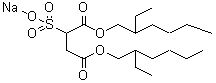 磺化琥珀酸二辛酯鈉鹽