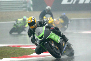 世界機車錦標賽