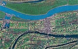 茶盤洲鎮 茶盤洲鎮