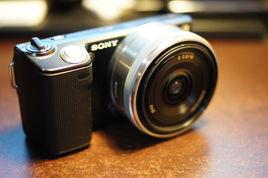 索尼NEX-5C 索尼NEX-5C