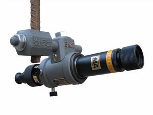 單錨桿雷射指向儀