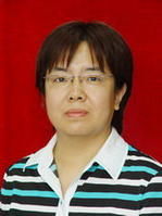 李艷紅[河北大學副教授]
