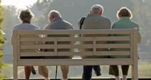 搭伴養老 搭伴養老