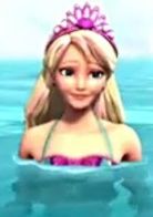 梅麗婭 ·夏美爾