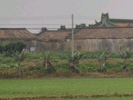 將軍湖村 將軍湖村