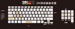 NBA2K Online 2