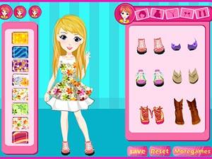 時尚服裝設計師