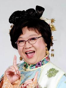 《一樹桃花千朵紅》