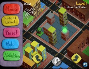 回歸精靈樹 回歸精靈樹