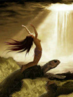 莾荒古帝 莾荒古帝