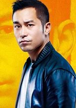 張孝全（飾演：青田街一號）