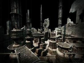 《疾呼》 《疾呼》