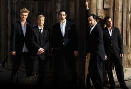 Back To Your Heart[后街男孩演唱歌曲]