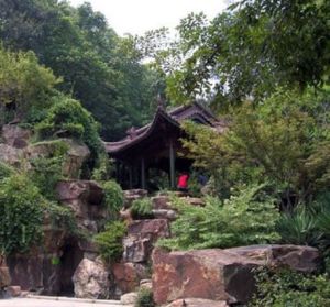 鹿城九山 鹿城九山