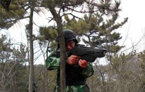 青島特鐳通真人CS