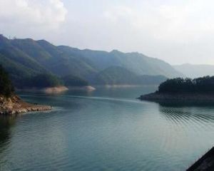 南山水庫 南山水庫