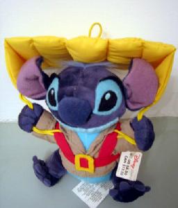 江西鮮京玩具有限公司