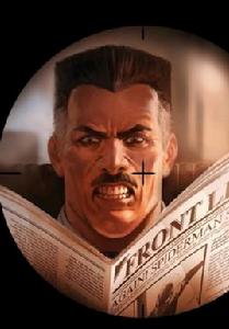 J·約納·詹姆森 J·約納·詹姆森