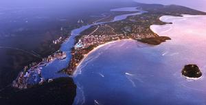 中信泰富星銳海岸