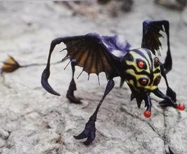 加洛星人 加洛星人