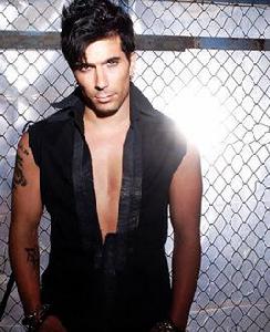 馬克·特倫茨 馬克·特倫茨