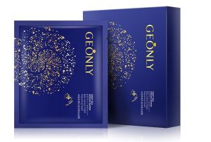 金歐萊蜂芒熬夜修護面膜 金歐萊蜂芒熬夜修護面膜