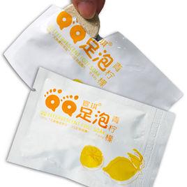 宣琪QQ足泡泡騰片 宣琪QQ足泡泡騰片