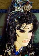 金光御九界之東皇戰影