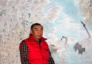 羅國強[武漢大學法學院教授]