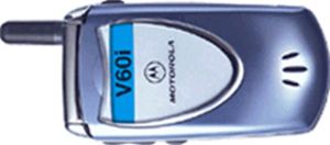 摩托羅拉 V60i