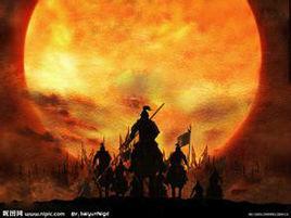 蜀攻魏之戰 蜀攻魏之戰