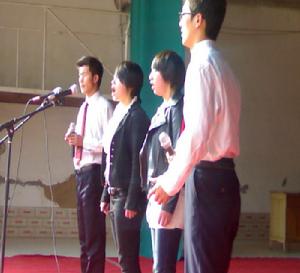 蘭州悅耳藝術學校 蘭州悅耳藝術學校