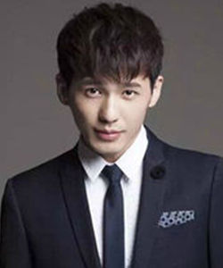 白宇[中國內地男演員]