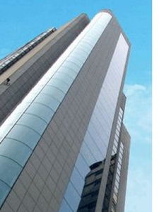 神馬實業股份有限公司 神馬實業股份有限公司