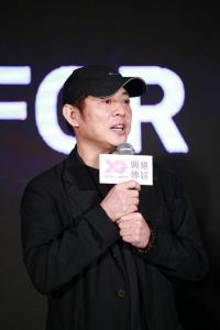 誰是下一個功夫英雄 誰是下一個功夫英雄