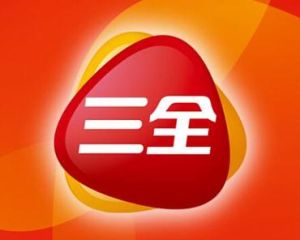 三全食品 三全食品