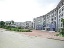 廣東醫學院東莞校區 廣東醫學院東莞校區