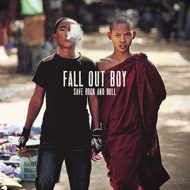 Save Rock and Roll[美國EMO樂隊Fall Out Boy專輯]