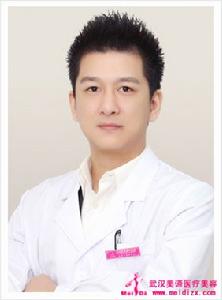 武漢美諦整形-車超