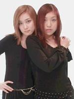 少女組合POPCORN 少女組合POPCORN