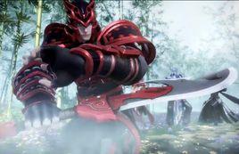 怒鱗[網遊/動畫天諭中的組織]