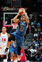 西蒙妮·奧古斯圖斯