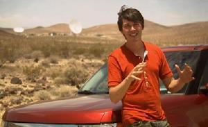 布萊恩&middot;考克斯[英國曼徹斯特大學高能物理學教授]