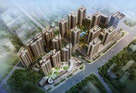 萬科紅二期 萬科紅二期